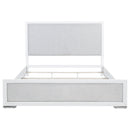 Gracemont Panel Bed - Michael's Discount Furniture