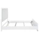 Gracemont Panel Bed - Michael's Discount Furniture