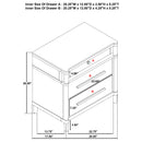 Gracemont Bedroom Set - Michael's Discount Furniture