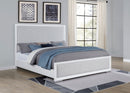 Gracemont Panel Bed - Michael's Discount Furniture