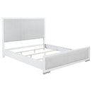 Gracemont Panel Bed - Michael's Discount Furniture
