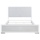 Gracemont Panel Bed - Michael's Discount Furniture