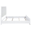 Gracemont Panel Bed - Michael's Discount Furniture