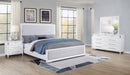 Gracemont Bedroom Set - Michael's Discount Furniture