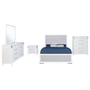 Gracemont Bedroom Set - Michael's Discount Furniture