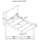 Gracemont Bedroom Set - Michael's Discount Furniture