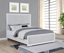 Gracemont Panel Bed - Michael's Discount Furniture