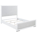 Gracemont Panel Bed - Michael's Discount Furniture