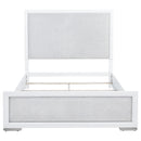 Gracemont Panel Bed - Michael's Discount Furniture