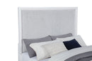 Gracemont Panel Bed - Michael's Discount Furniture