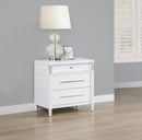 Gracemont Nightstand - Michael's Discount Furniture