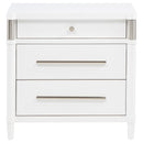 Gracemont Nightstand - Michael's Discount Furniture