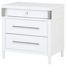Gracemont Nightstand - Michael's Discount Furniture