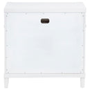 Gracemont Nightstand - Michael's Discount Furniture