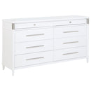 Gracemont Dresser - Michael's Discount Furniture