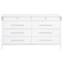 Gracemont Dresser - Michael's Discount Furniture