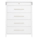 Gracemont Chest of Drawers - Michael's Discount Furniture