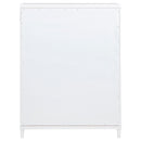 Gracemont Chest of Drawers - Michael's Discount Furniture