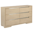Ladera Bedroom Set - Michael's Discount Furniture