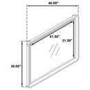 Ladera Bedroom Set - Michael's Discount Furniture