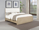 Ladera Panel Bed - Michael's Discount Furniture