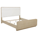 Ladera Panel Bed - Michael's Discount Furniture