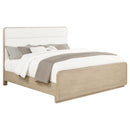 Ladera Panel Bed - Michael's Discount Furniture