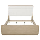 Ladera Panel Bed - Michael's Discount Furniture