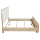 Ladera Panel Bed - Michael's Discount Furniture