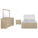 Ladera Bedroom Set - Michael's Discount Furniture