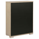 Ladera Bedroom Set - Michael's Discount Furniture