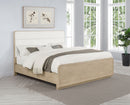 Ladera Panel Bed - Michael's Discount Furniture