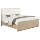 Ladera Panel Bed - Michael's Discount Furniture