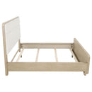 Ladera Panel Bed - Michael's Discount Furniture