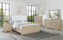 Ladera Panel Bed - Michael's Discount Furniture