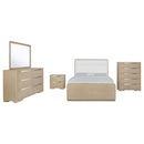 Ladera Bedroom Set - Michael's Discount Furniture