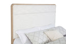 Ladera Panel Bed - Michael's Discount Furniture