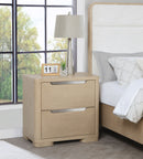 Ladera Nightstand - Michael's Discount Furniture