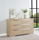 Ladera Dresser - Michael's Discount Furniture