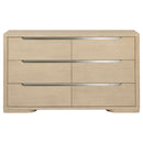 Ladera Dresser - Michael's Discount Furniture