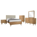 Robyn Bedroom Set - Michael's Discount Furniture