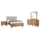 Robyn Bedroom Set - Michael's Discount Furniture