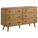 Robyn Bedroom Set - Michael's Discount Furniture
