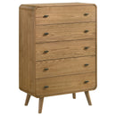 Robyn Bedroom Set - Michael's Discount Furniture