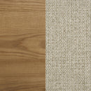 Robyn Panel Platform Bed - Michael's Discount Furniture