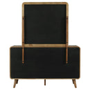 Robyn Dresser with Mirror - Michael's Discount Furniture