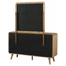 Robyn Dresser with Mirror - Michael's Discount Furniture