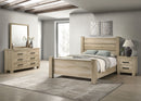 Oakglen Bedroom Set - Michael's Discount Furniture