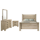 Oakglen Bedroom Set - Michael's Discount Furniture