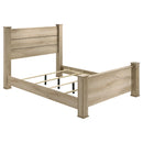 Oakglen Bedroom Set - Michael's Discount Furniture